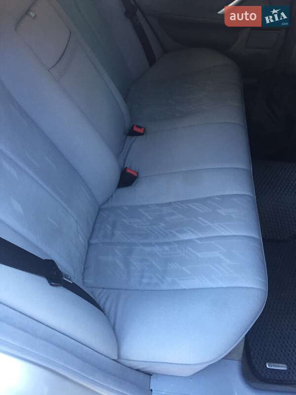 Седан Mercedes-Benz E-Class 2000 в Івано-Франківську