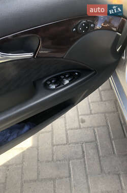 Универсал Mercedes-Benz E-Class 2005 в 