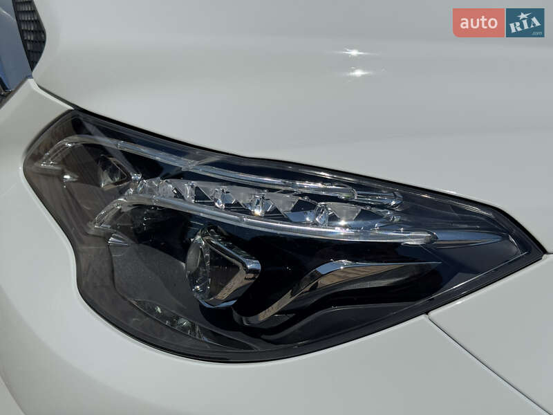 Купе Mercedes-Benz E-Class 2013 в Одесі