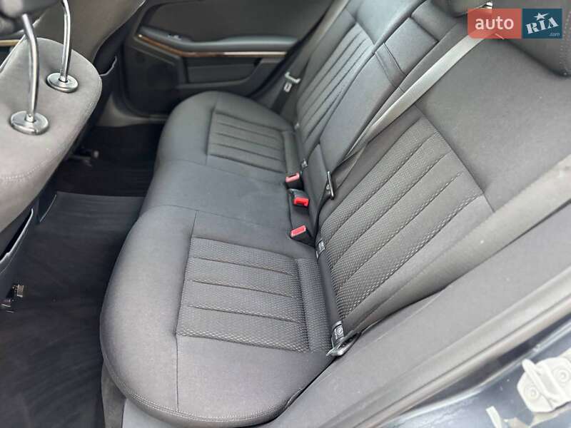Универсал Mercedes-Benz E-Class 2010 в Коломые