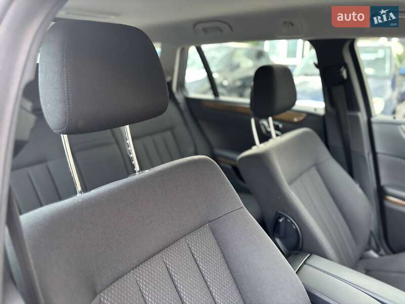 Универсал Mercedes-Benz E-Class 2010 в Коломые