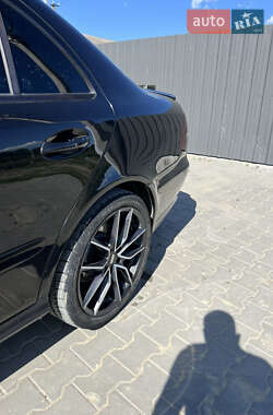Седан Mercedes-Benz E-Class 2006 в 