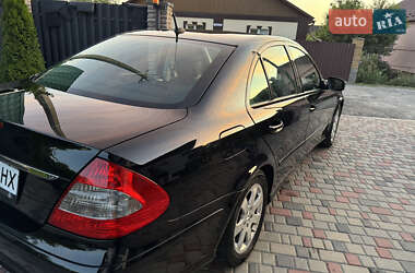 Седан Mercedes-Benz E-Class 2006 в 