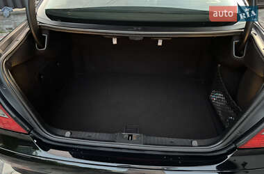 Седан Mercedes-Benz E-Class 2006 в 