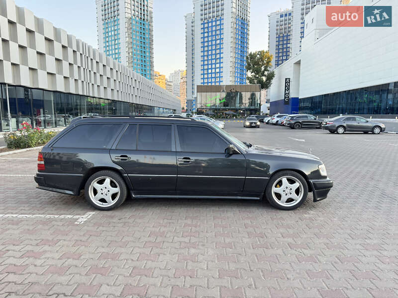 Универсал Mercedes-Benz E-Class 1995 в Одессе