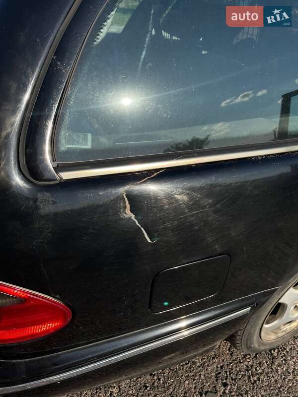 Універсал Mercedes-Benz E-Class 2000 в Рівному фото 8 Універсал Mercedes-Benz E-Class 2000 в Рівному