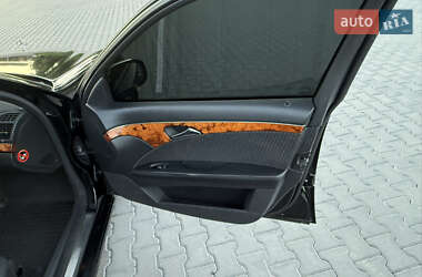 Седан Mercedes-Benz E-Class 2005 в 