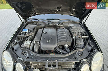 Седан Mercedes-Benz E-Class 2005 в 