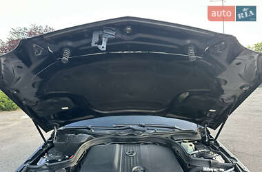 Седан Mercedes-Benz E-Class 2009 в 