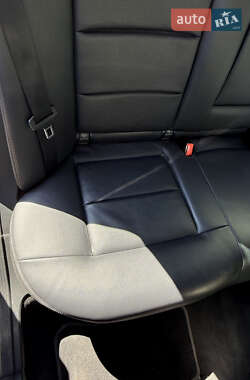 Седан Mercedes-Benz E-Class 2011 в 