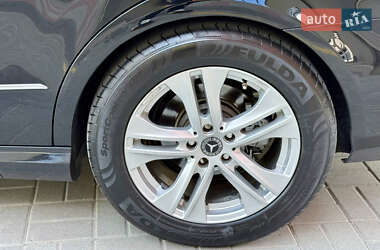 Седан Mercedes-Benz E-Class 2012 в 
