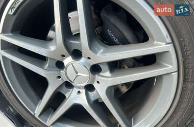 Седан Mercedes-Benz E-Class 2013 в 