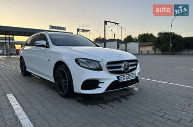 Універсал Mercedes-Benz E-Class 2019 в Коломиї
