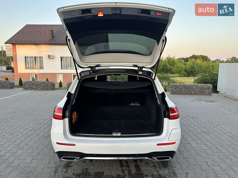 Універсал Mercedes-Benz E-Class 2019 в Коломиї