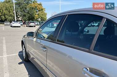 Седан Mercedes-Benz E-Class 2003 в 