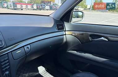 Седан Mercedes-Benz E-Class 2003 в 