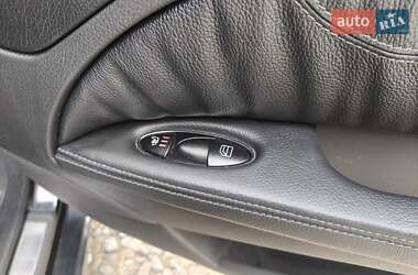 Седан Mercedes-Benz E-Class 2005 в 