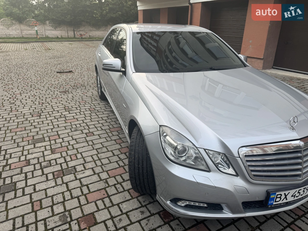 2012 Mercedes-Benz E-klasse - мініатюра 29
