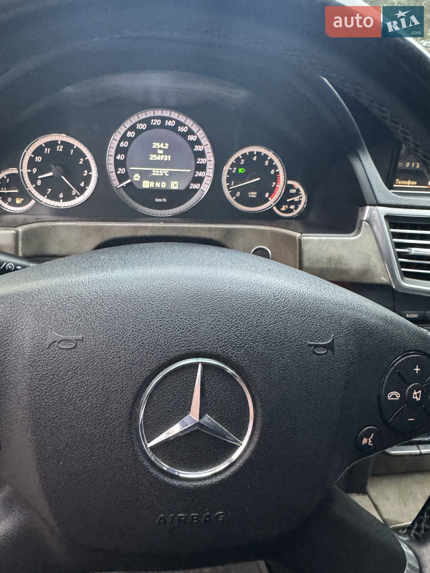 2011 Mercedes-Benz E-klasse - мініатюра 12