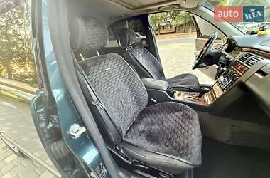 Седан Mercedes-Benz E-Class 1999 в 