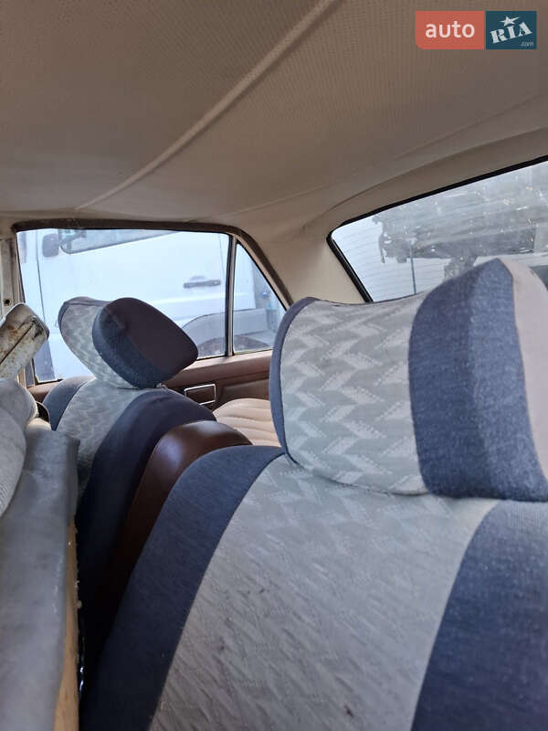 Седан Mercedes-Benz E-Class 1974 в Сумах фото 14 Седан Mercedes-Benz E-Class 1974 в Сумах