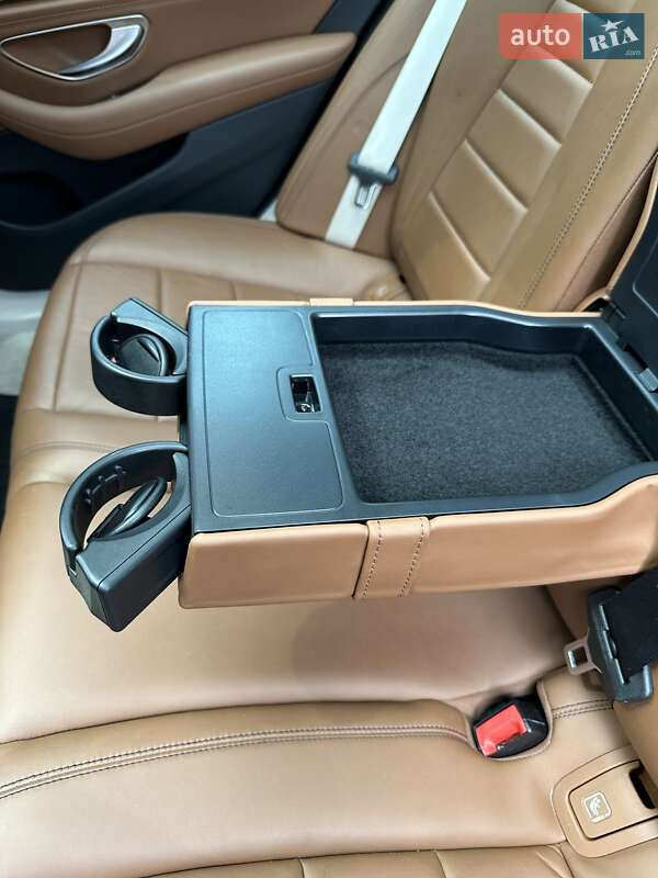 Универсал Mercedes-Benz E-Class 2018 в Белогородке