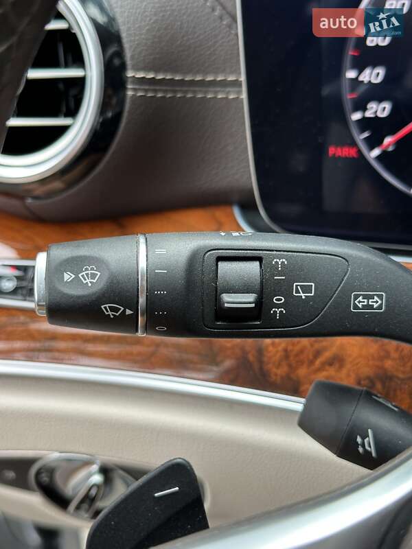 Универсал Mercedes-Benz E-Class 2018 в Белогородке
