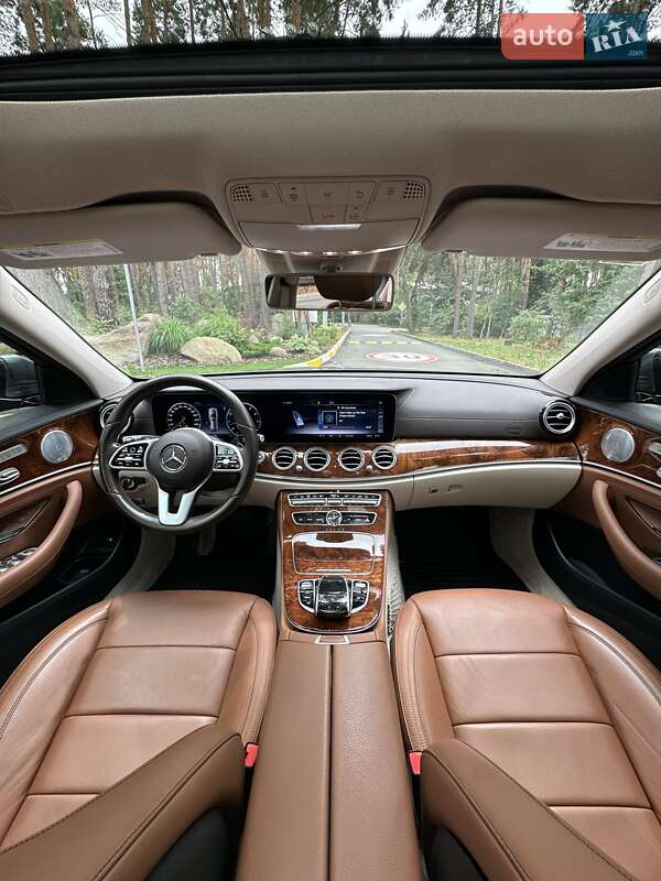 Универсал Mercedes-Benz E-Class 2018 в Белогородке