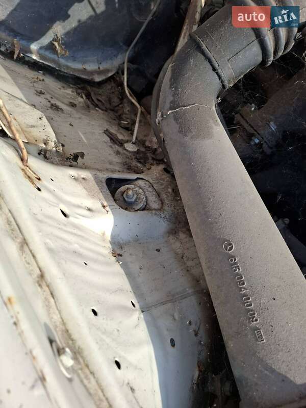 Седан Mercedes-Benz E-Class 1974 в Сумах фото 7 Седан Mercedes-Benz E-Class 1974 в Сумах