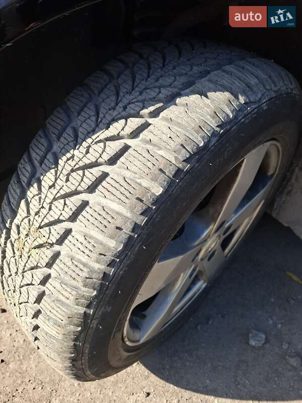 Універсал Mercedes-Benz E-Class 2006 в Вінниці