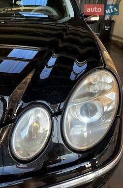 Універсал Mercedes-Benz E-Class 2006 в Снятині