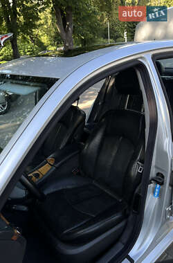 Седан Mercedes-Benz E-Class 2003 в 