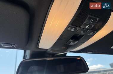 Седан Mercedes-Benz E-Class 2015 в 