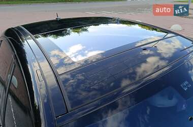 Седан Mercedes-Benz E-Class 2002 в 