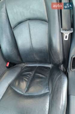 Седан Mercedes-Benz E-Class 2002 в 