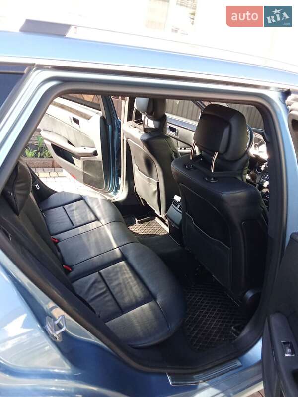 Универсал Mercedes-Benz E-Class 2009 в Козове