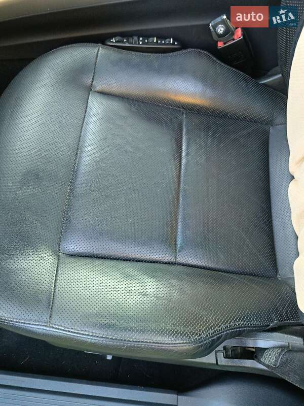 Универсал Mercedes-Benz E-Class 2010 в Днепре фото 9 Универсал Mercedes-Benz E-Class 2010 в Днепре