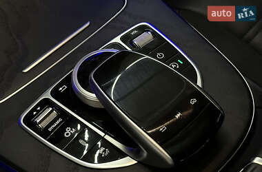 Седан Mercedes-Benz E-Class 2019 в 