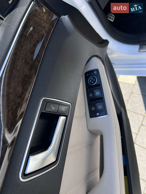 Седан Mercedes-Benz E-Class 2013 в Ужгороді фото 15 Седан Mercedes-Benz E-Class 2013 в Ужгороді