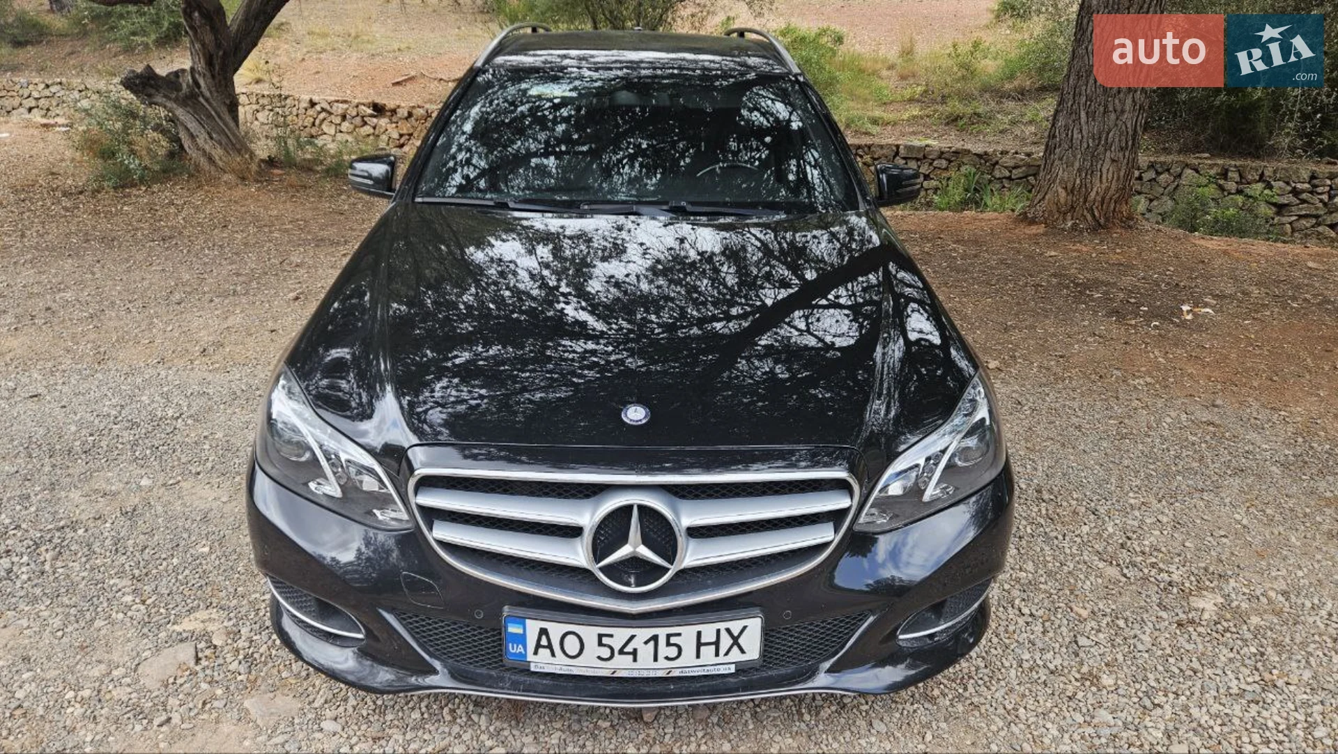 2016 Mercedes-Benz E-klasse - мініатюра 4