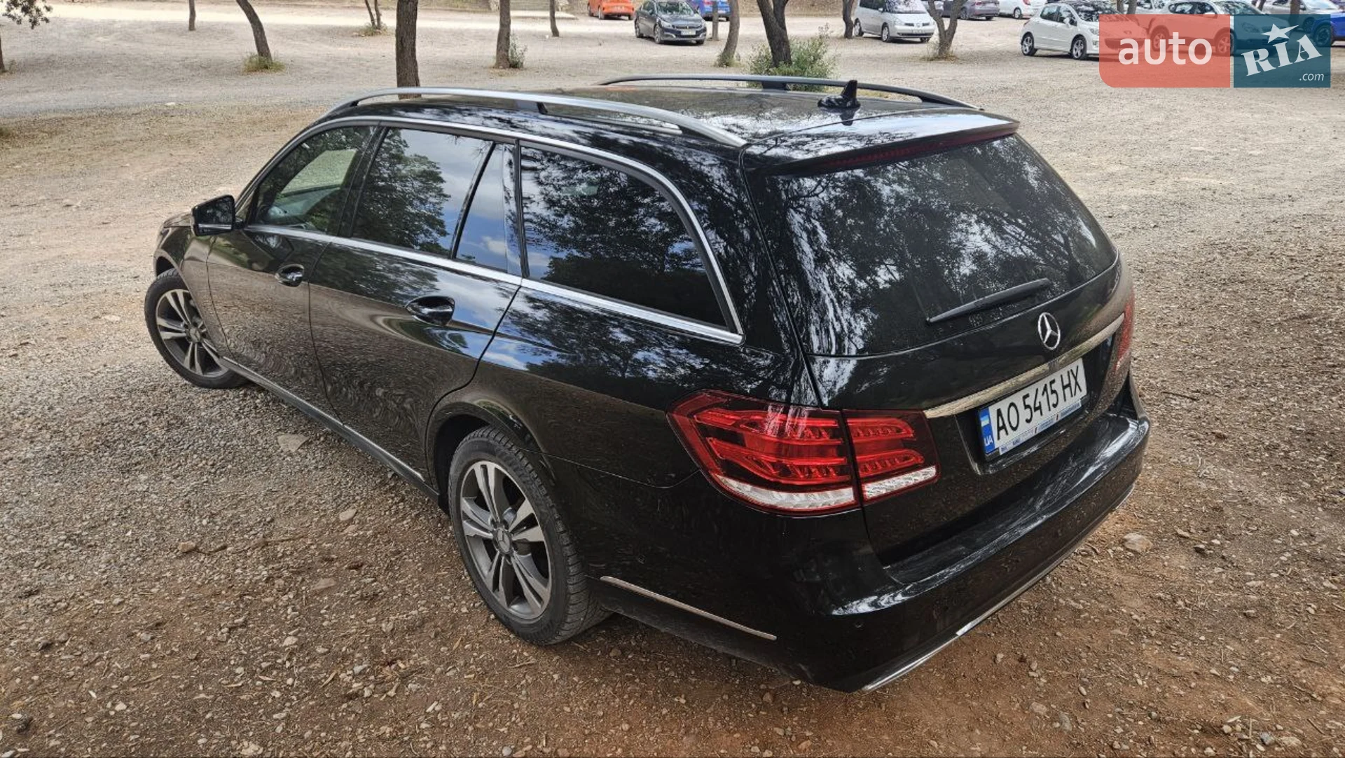 2016 Mercedes-Benz E-klasse - мініатюра 14