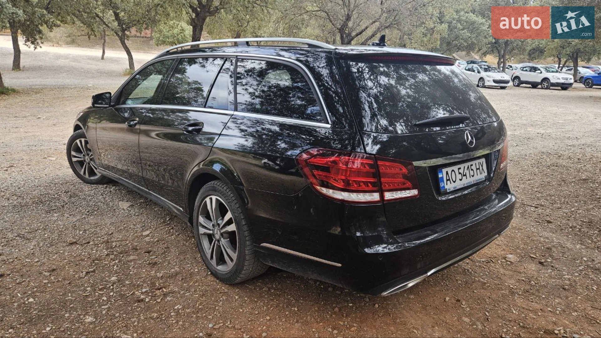 2016 Mercedes-Benz E-klasse - мініатюра 13