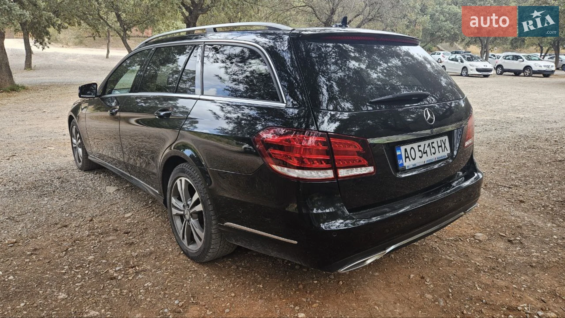 2016 Mercedes-Benz E-klasse - мініатюра 16