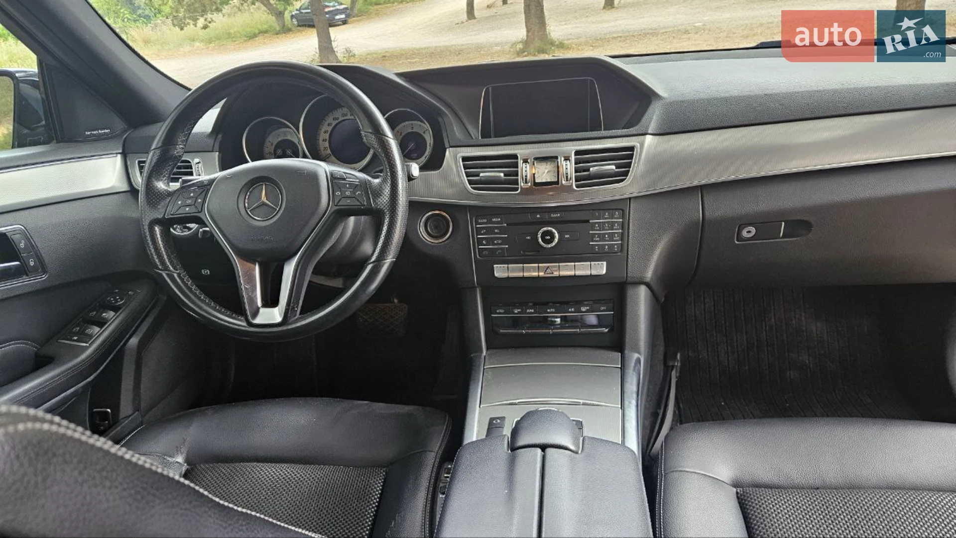 2016 Mercedes-Benz E-klasse - мініатюра 20