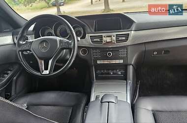 Универсал Mercedes-Benz E-Class 2016 в 