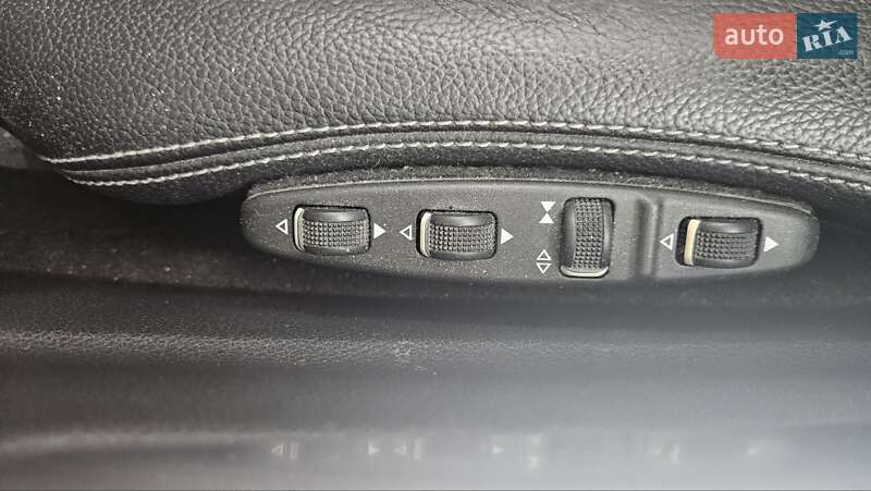 Універсал Mercedes-Benz E-Class 2016 в Мукачевому