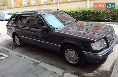 Универсал Mercedes-Benz E-Class 1994 в Ивано-Франковске