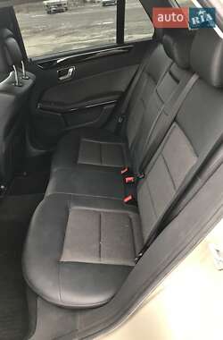 Универсал Mercedes-Benz E-Class 2010 в 