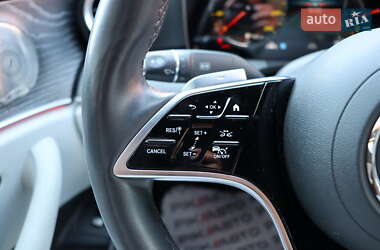 Седан Mercedes-Benz E-Class 2022 в 