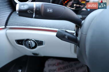 Седан Mercedes-Benz E-Class 2022 в 